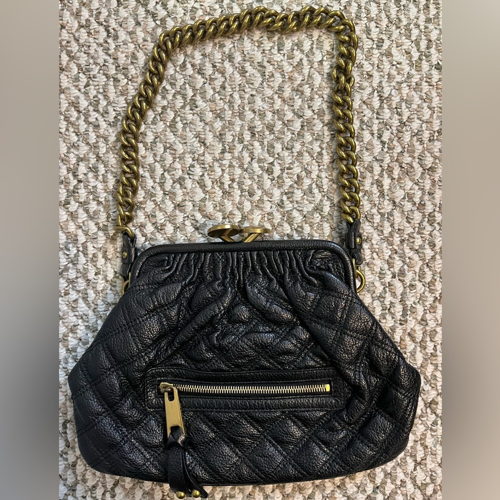 Vintage Marc Jacobs Stam handbag, excellent condition
